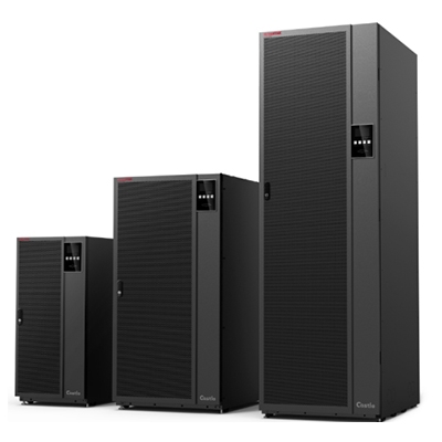 山特 城堡3C3 PRO 20-200kVA