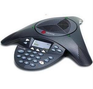 Polycom SoundStation 2 標(biāo)準型